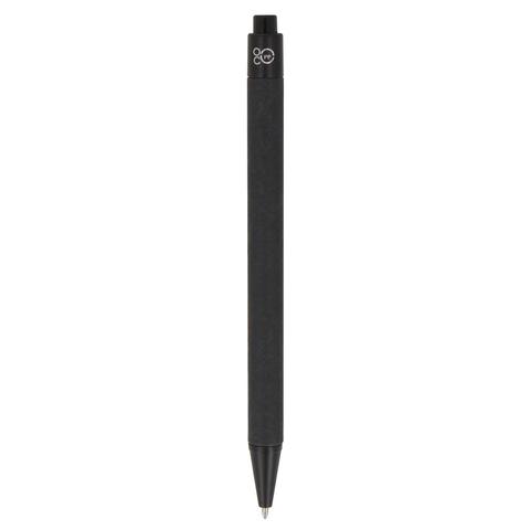 Paper Pen - Genbrugsplast-Sort