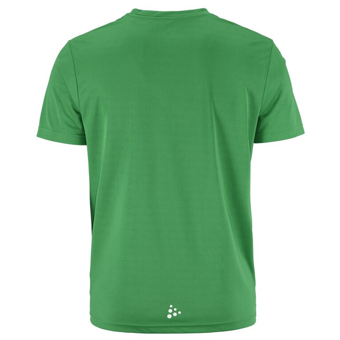 CRAFT Squad Go Function Tee M-Grøn