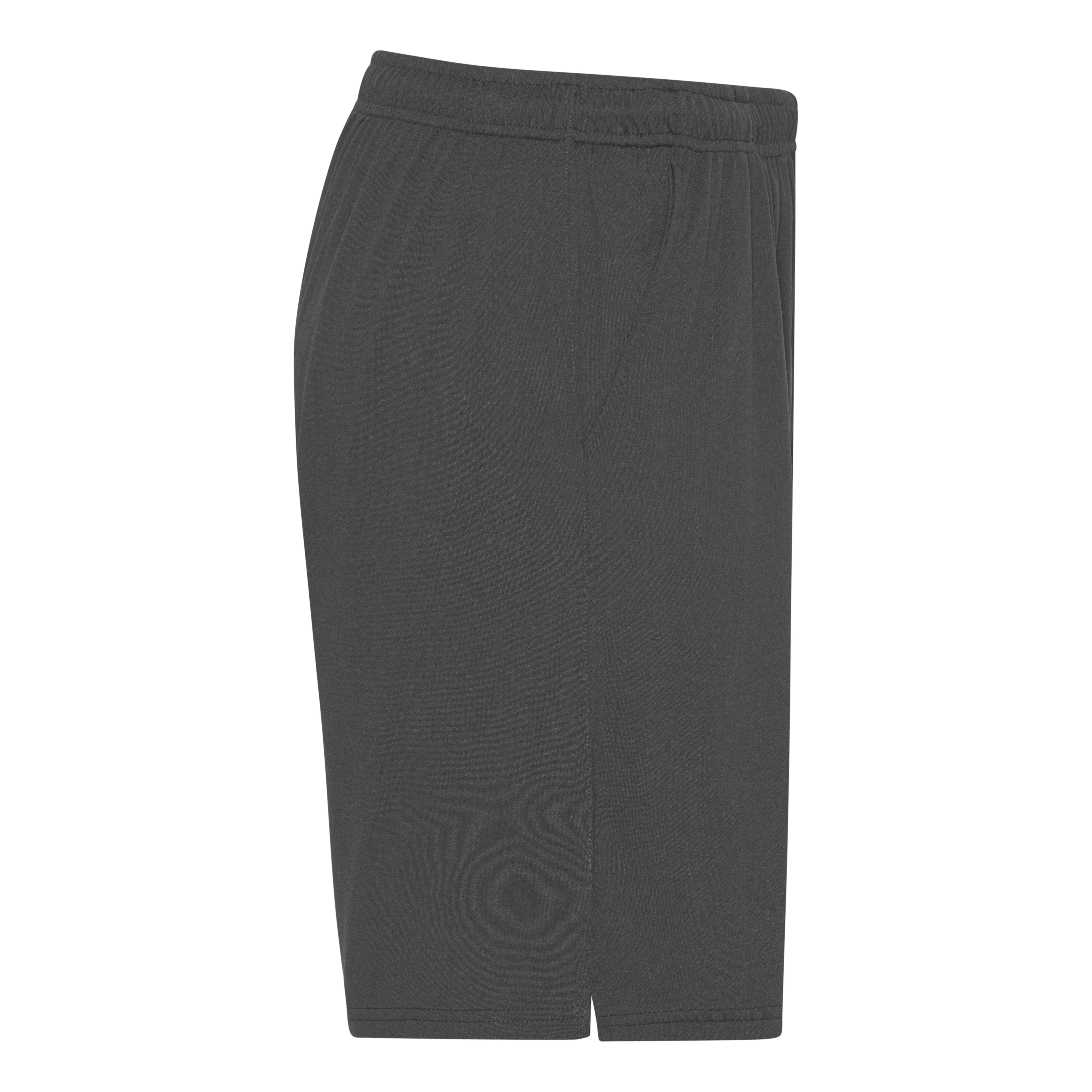 NEUTRAL Unisex Performance Shorts - rPet-Grå