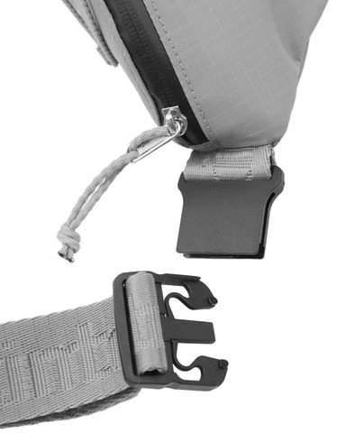 KINTOBE Blaze Bumbag - rPet