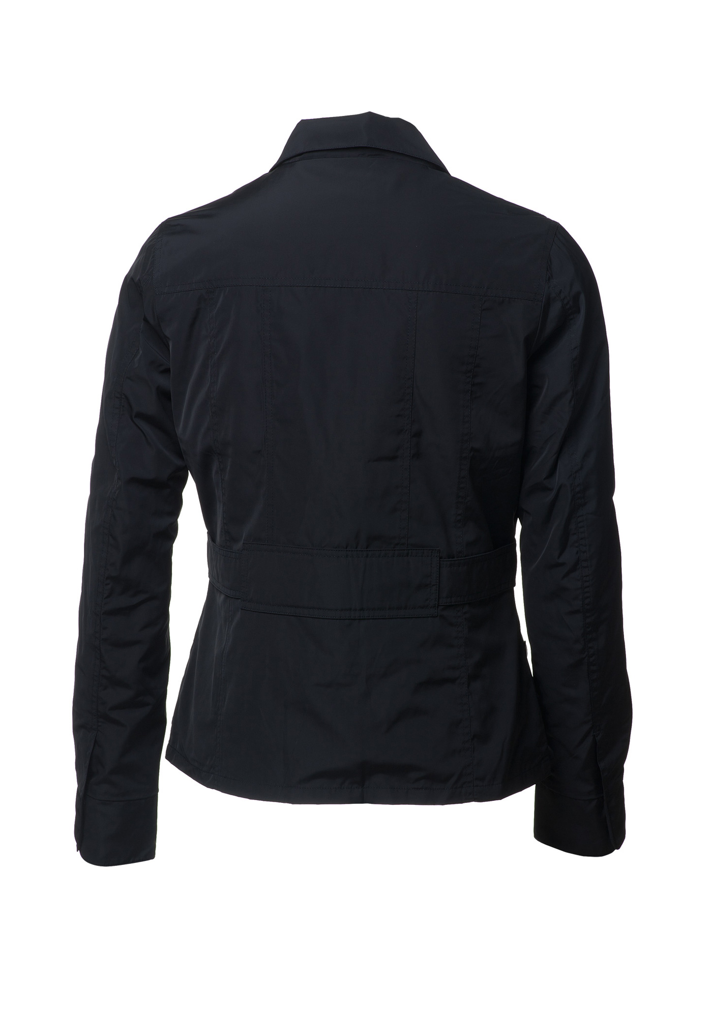 NIMBUS Oxbridge Jakke, dame-Navy