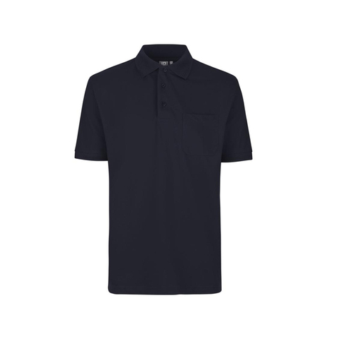 PRO Wear poloshirt | lomme-Navy