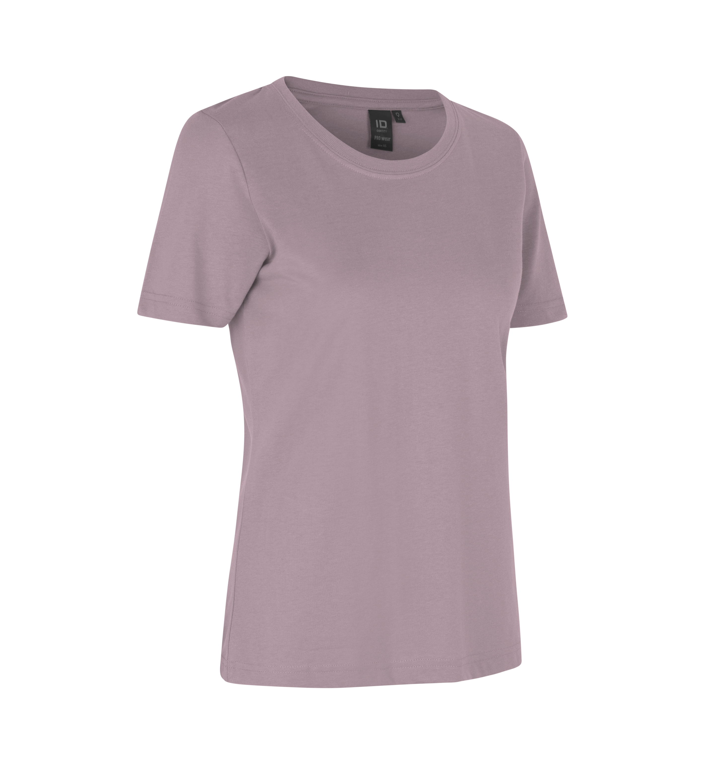 ID PRO Wear T-shirt light, Dame-Rosa