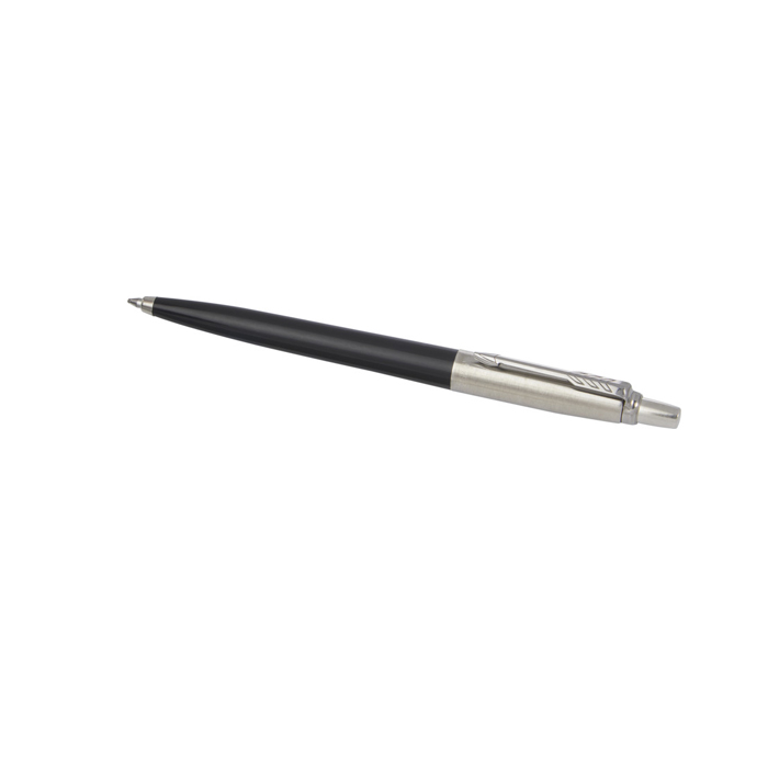 Parker Jotter Recycled kuglepen (blå refill)-Sort