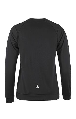 CRAFT Rush 2.0 T-shirt, Dame - rPet-Sort