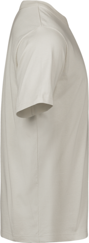 LABELFREE Urban Loose Fit Tee, Tee Jays - Økologisk Bomuld-Creme