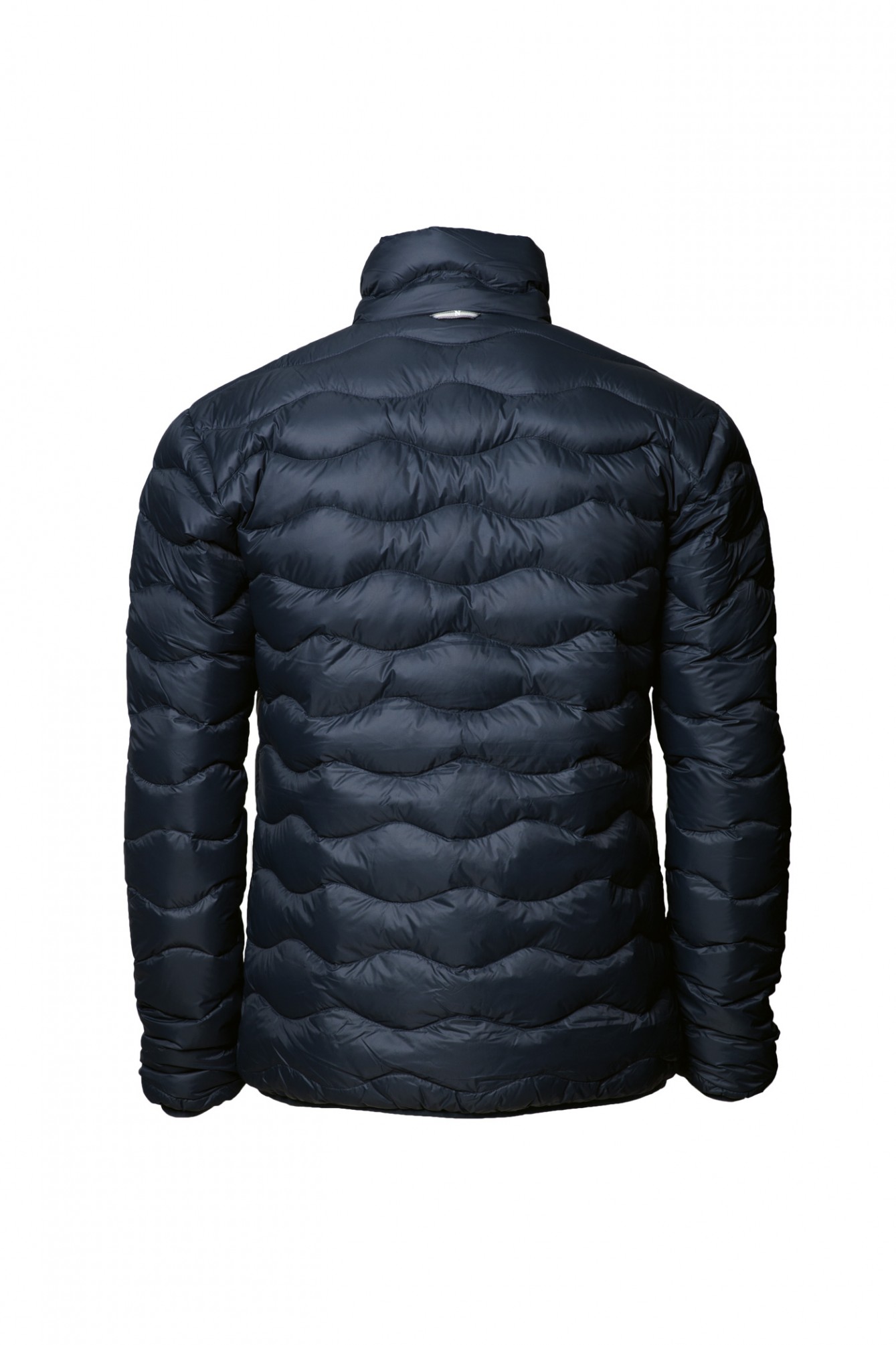 NIMBUS Sierra Dunjakke, herre-Navy