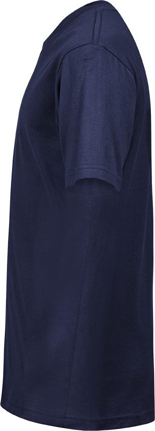 LABELFREE Junior Power T-shirt, Tee Jays, Økologisk-Navy