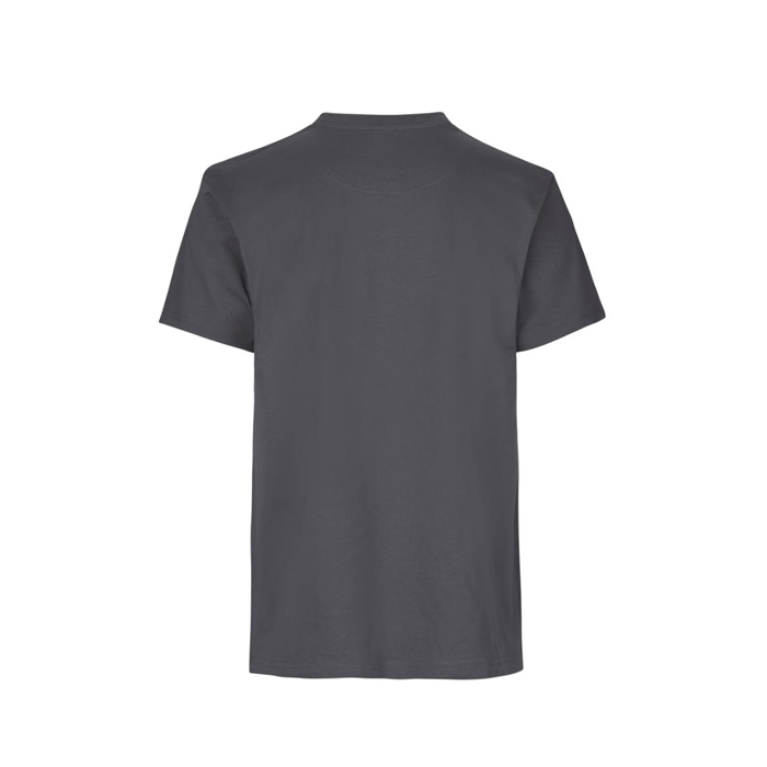 PRO Wear T-shirt-Silver grey