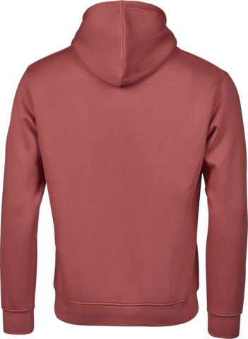 TEE JAYS Urban Hooded Sweatshirt - Økologisk Bomuld-Rosa