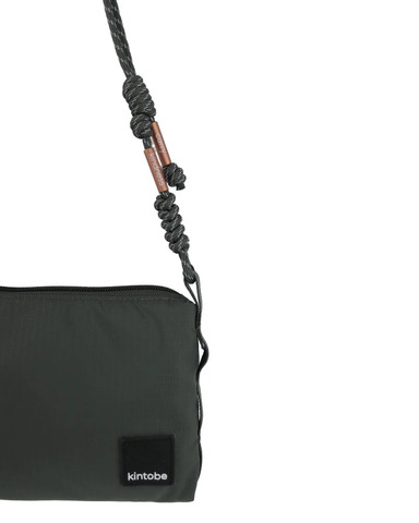 KINTOBE Sam Crossbody taske - rPet