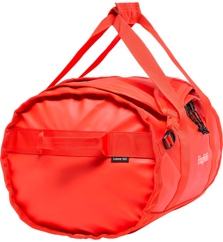 HAGLÖFS Lava 50 - Bluesign-Rød
