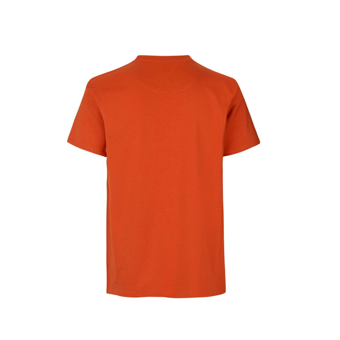 PRO Wear T-shirt-Orange