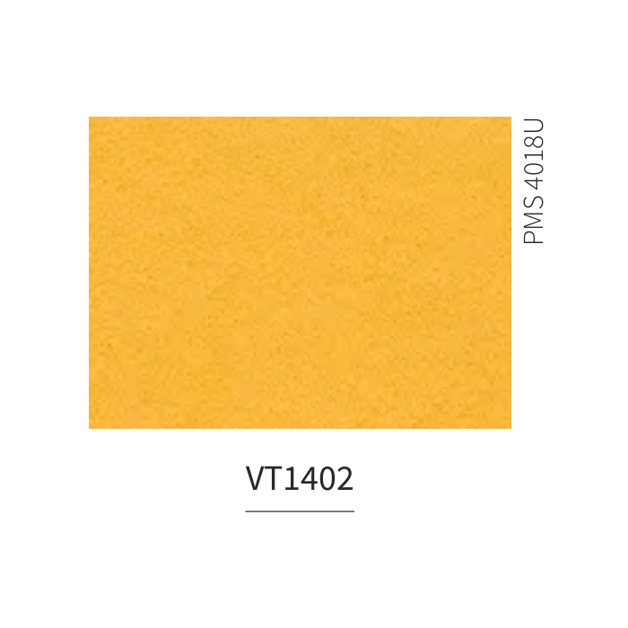 New Apple Notesbog A5 - eget design-Gul