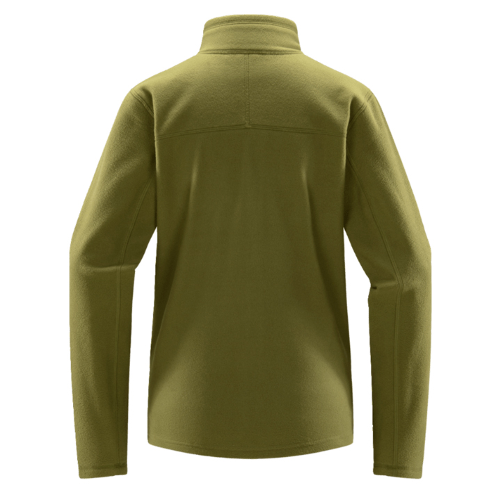 HAGLÖFS Buteo Mid Jacket Women - Bluesign® - rPet-Olive Green