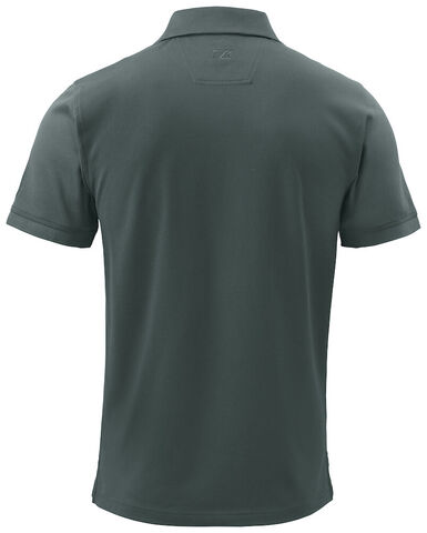 CUTTER & BUCK Advantage Polo, Herre-Petrol