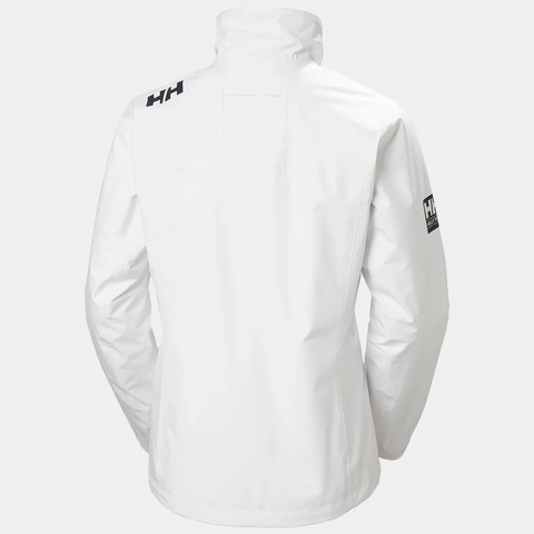 HELLY HANSEN Crew Midlayer Jakke, dame