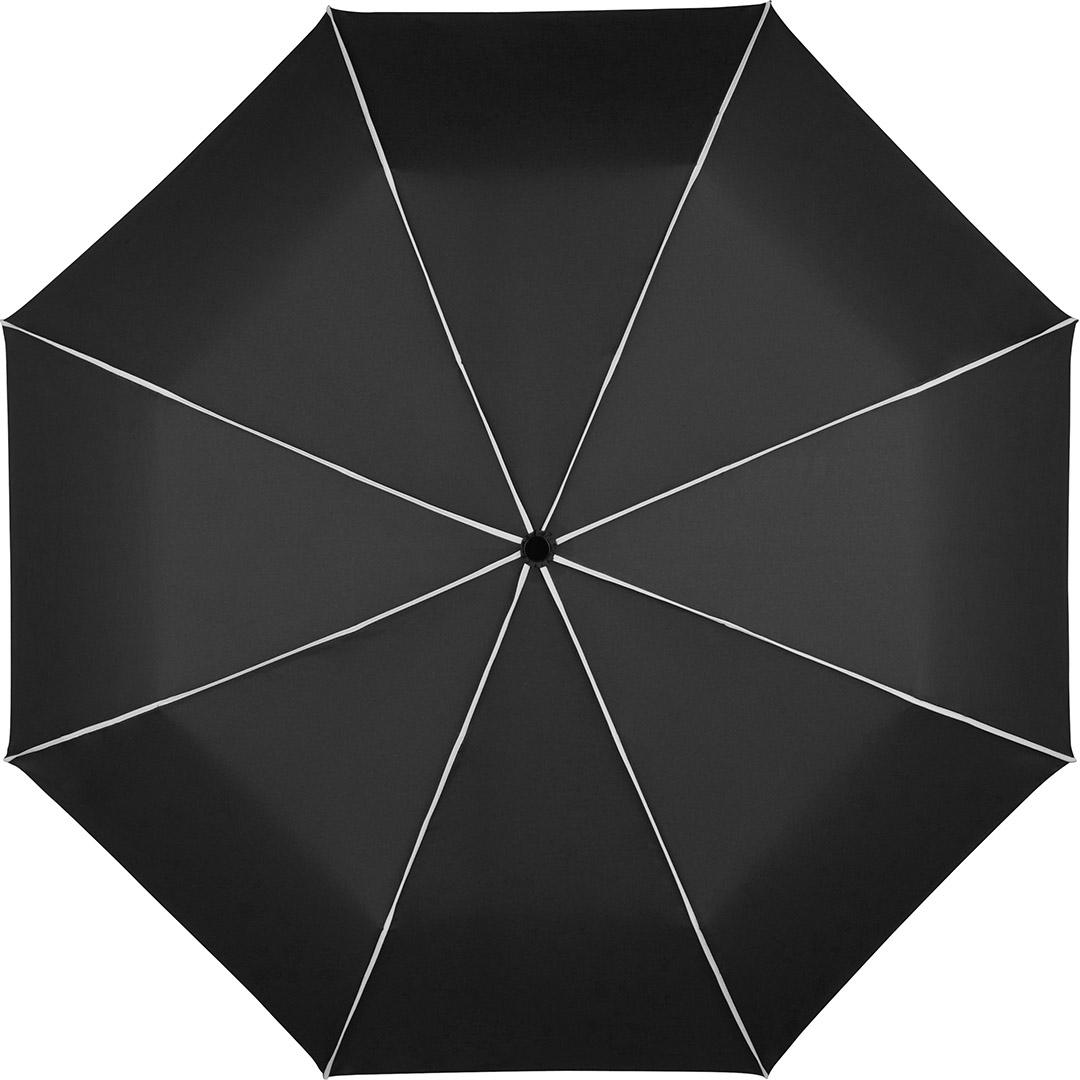 AOC oversize Taskeparaply FARE® Seam-Hvid