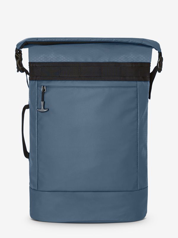 HALFAR Rygsæk - rPet-Navy