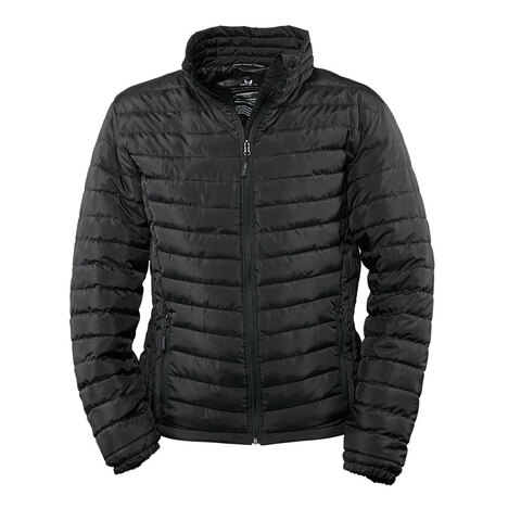 TEE JAYS Zepelin Jacket-Sort