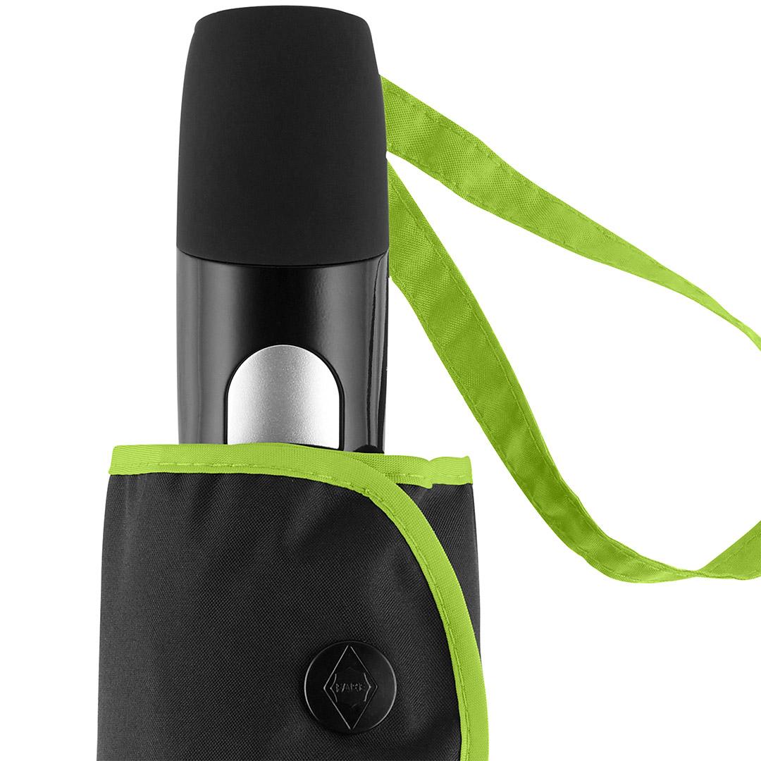 AOC oversize Taskeparaply FARE® Seam-Lime