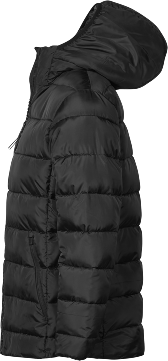 TEE JAYS Lite Hooded Jakke, dame - rPET-Sort