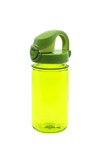 NALGENE Drikkeflaske 350 ml. - 50% rPet-Grøn