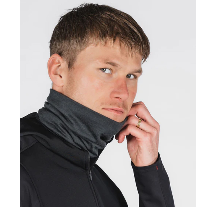 FUSION Technical Merino Halsedisse