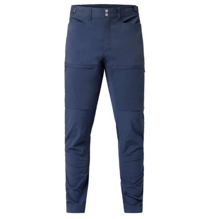 HAGLÖFS Alert Mid Pant Women - rPet-Tarn Blue