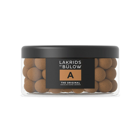 LAKRIDS BY BÜLOW A - The orginal - rPet