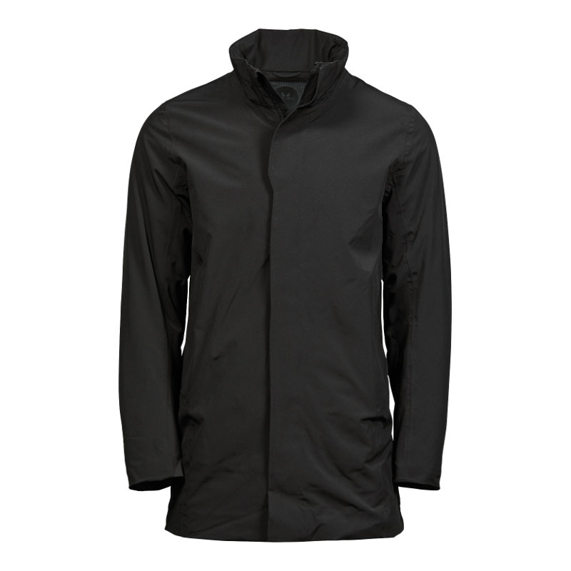 TEE JAYS All Weather Parka