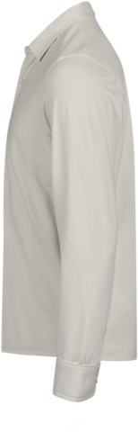 TEE JAYS Luxury Stretch Shirt - Økologisk