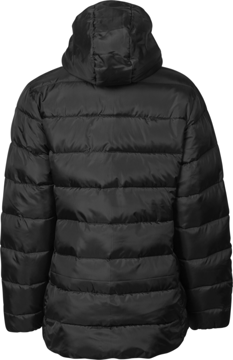 TEE JAYS Lite Hooded Jakke, dame - rPET-Sort