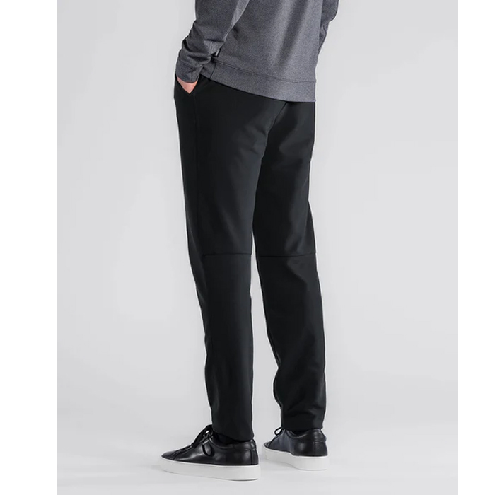 FUSION, Mens Urban Pants-Sort