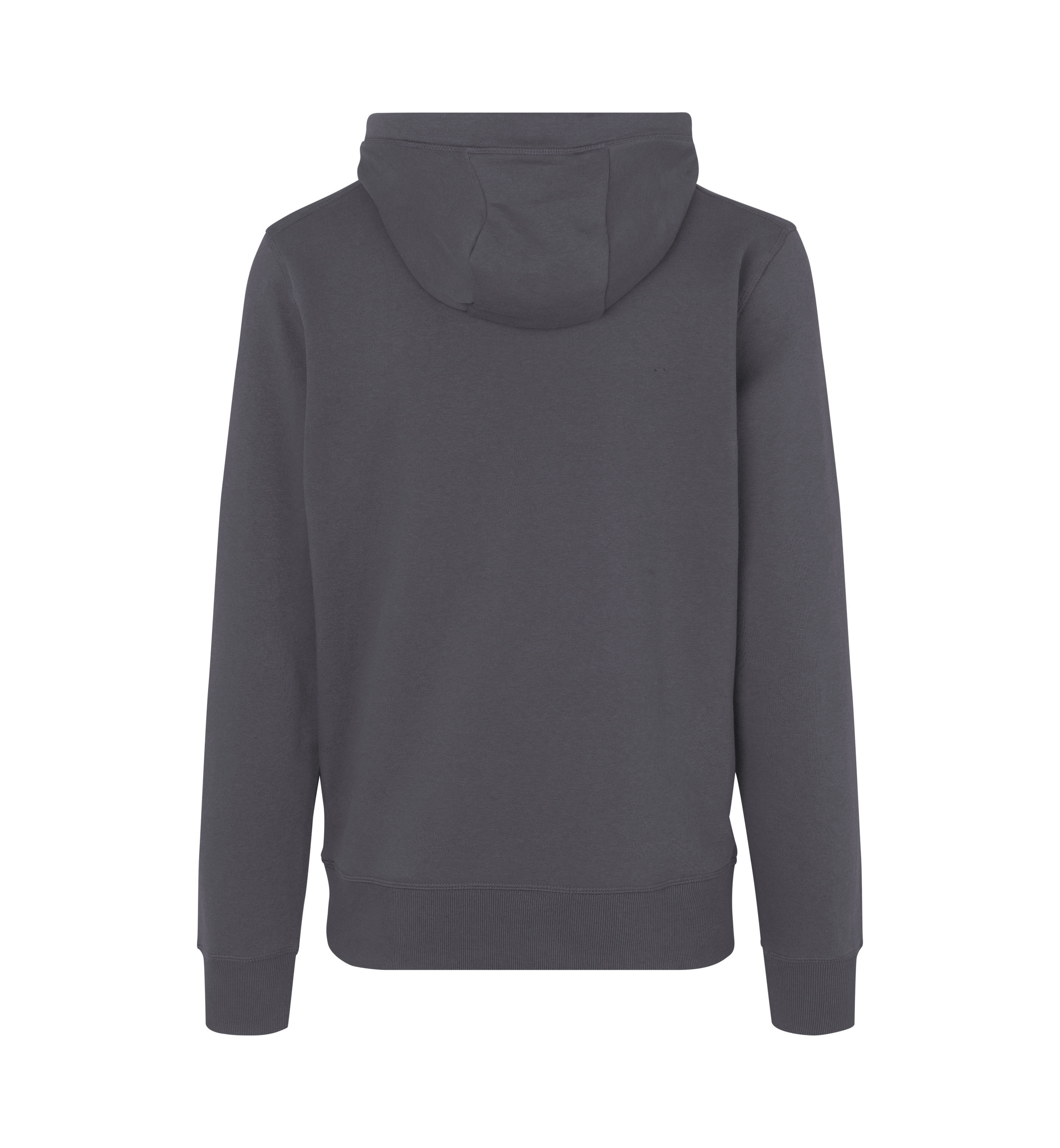 ID Core Hoodie, dame-Grå