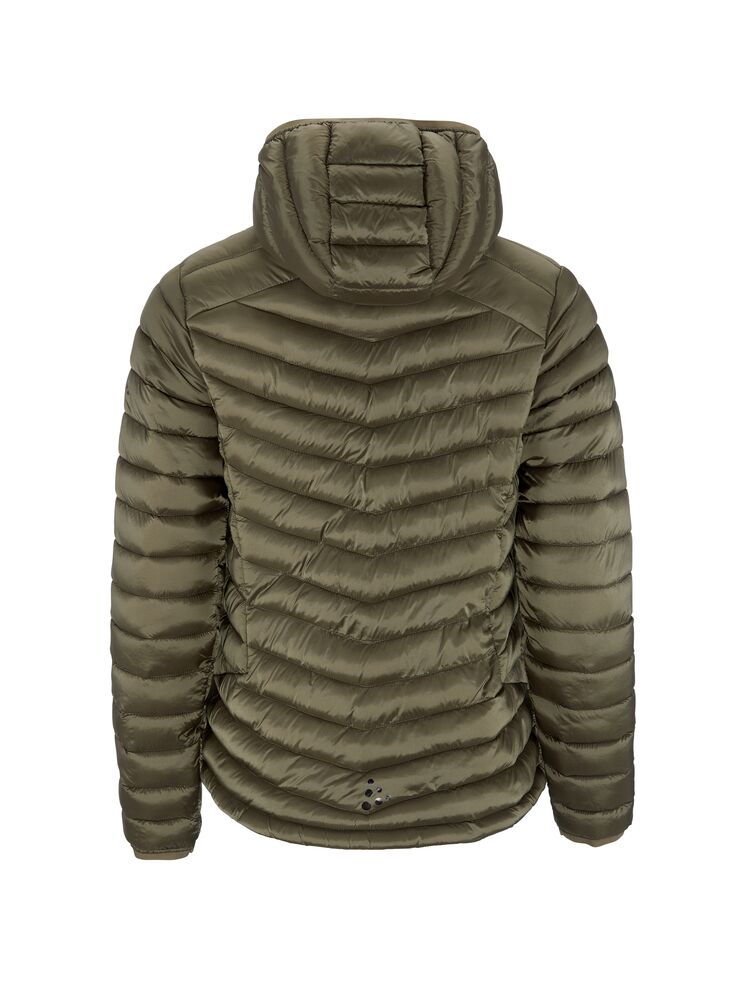 CRAFT CORE Explore Lt. Insulation, Dame - rPet-Army