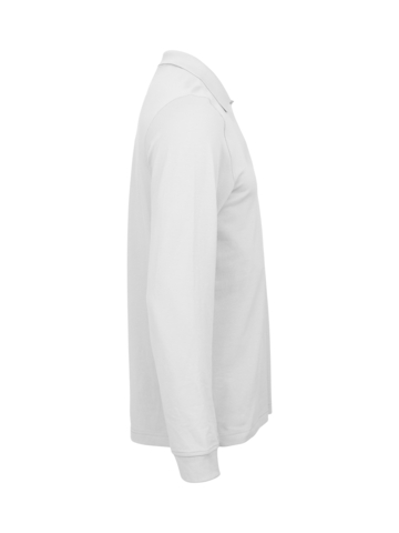 CUTTER AND BUCK Advantage Polo Long Sleeve - Herre