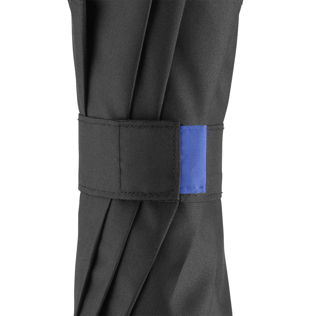 AOC oversize Taskeparaply FARE® Seam-Blå