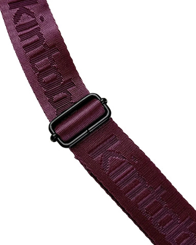KINTOBE Milo Messenger Taske - rPet