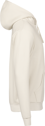 TEE JAYS Urban Hooded Sweatshirt - Økologisk Bomuld-Creme