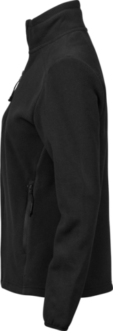 TEE JAYS Trail Fleece Jacket, Dame