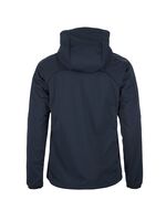 CRAFT CORE Explore Softshell, Dame - rPet-Navy