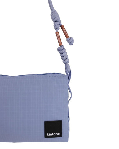 KINTOBE Sam Crossbody taske - rPet