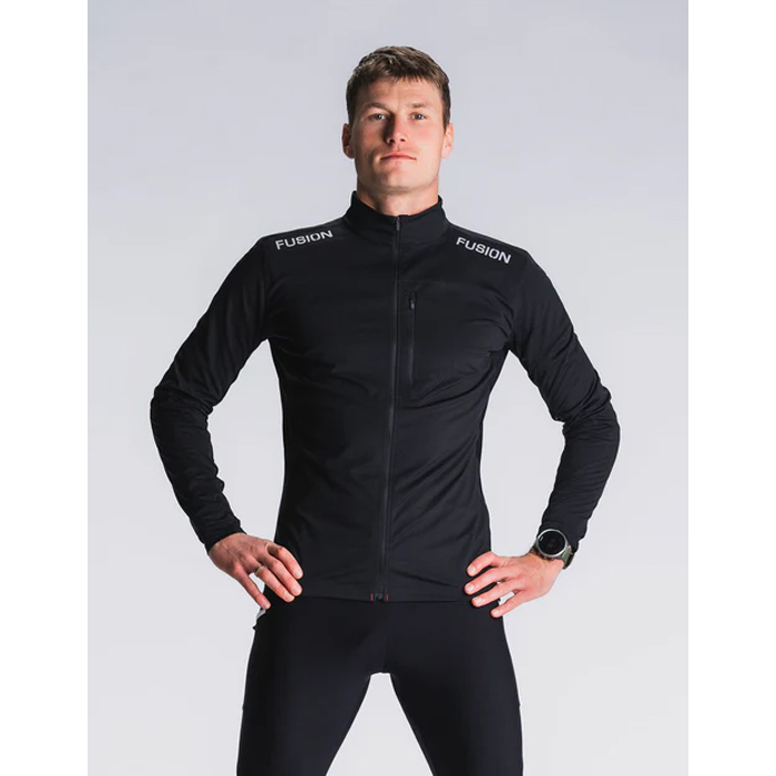 FUSION Mens S2 Run Jacket
