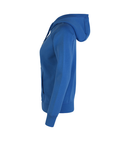ID Core Full Zip  Hoodie, dame