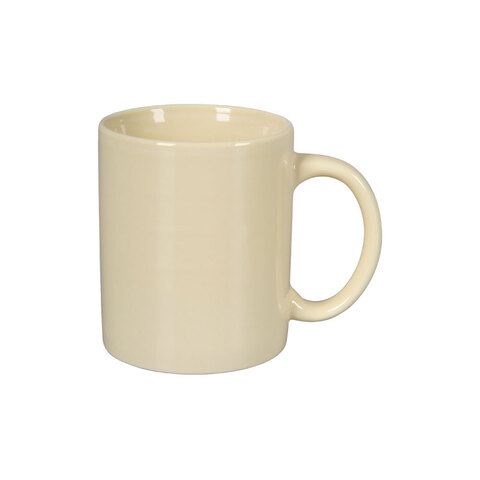 Tomek Classic Krus farvet-Creme