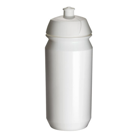 TACX Shiva Drikkedunk - 500ml-Hvid