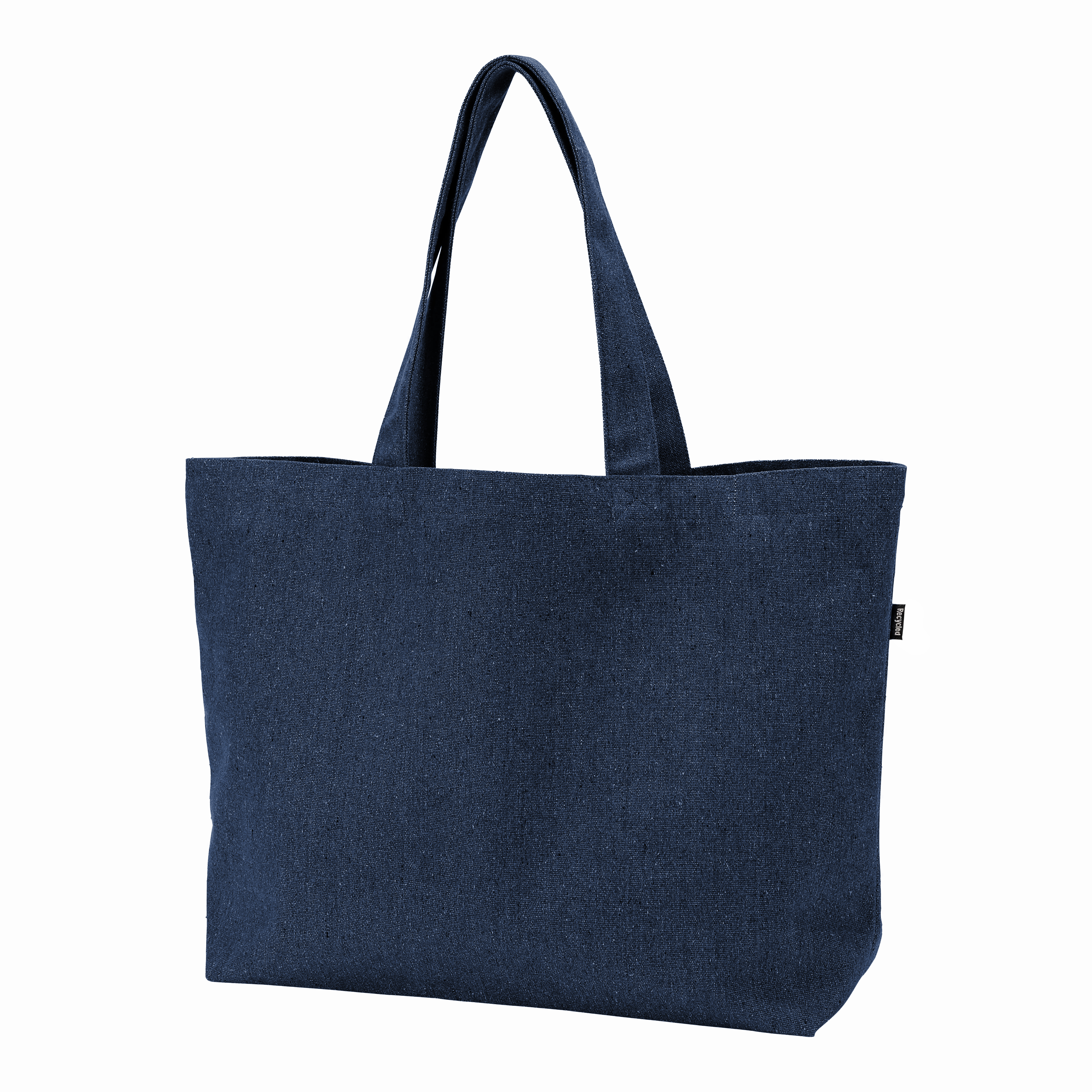 Stor Mulepose-Navy