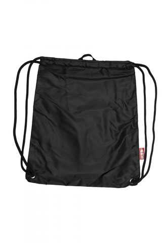 RB Foldbar Gymnastiktaske - rPET-Sort