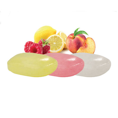 Bolcher i Maxipose-Frugtmix